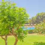 Apartamento Con Bonitas Vistas A La Piscina Cerca Del Mar / Beautiful Pool Views Appartment Near To The Beach
