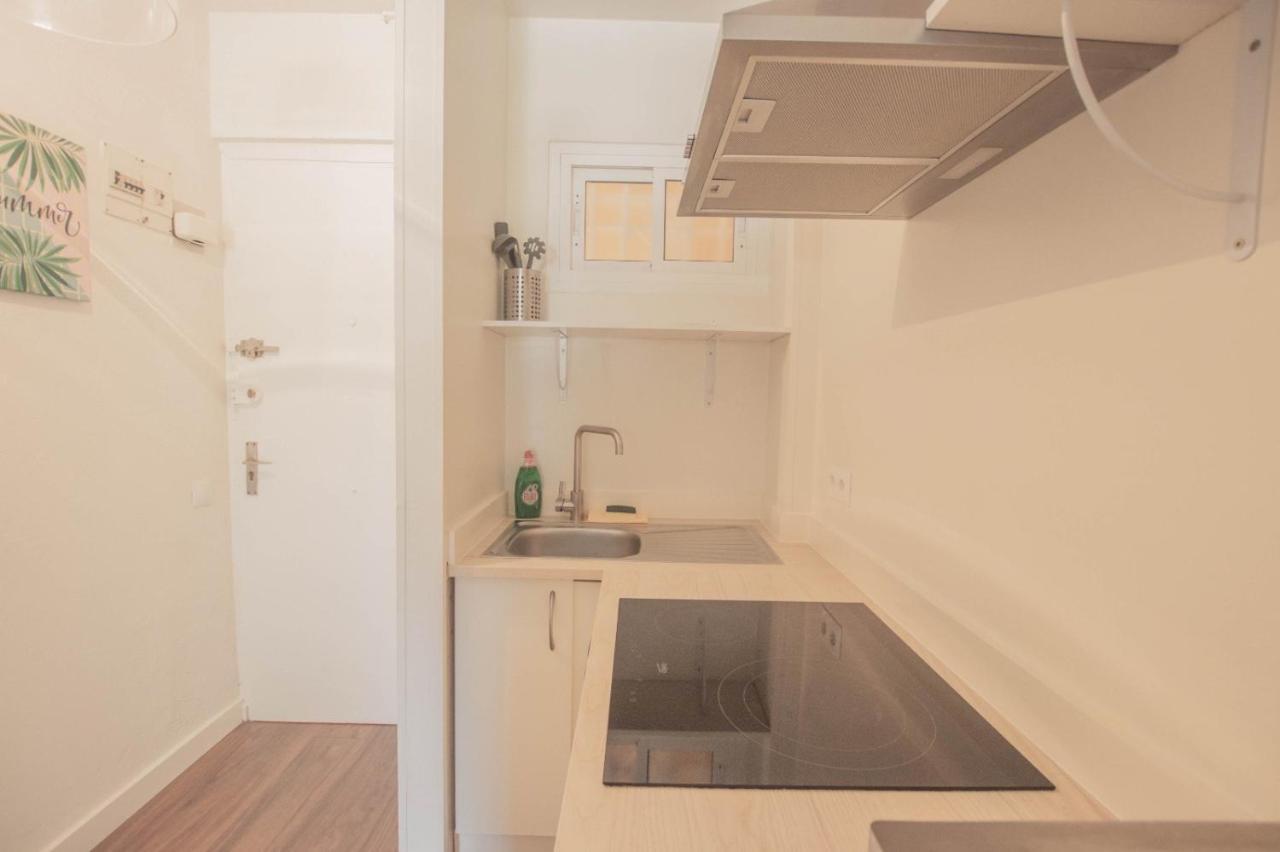Lejlighed Apartamento Con Bonitas Vistas A La Piscina Cerca Del Mar / Beautiful Pool Views Near To The Beach