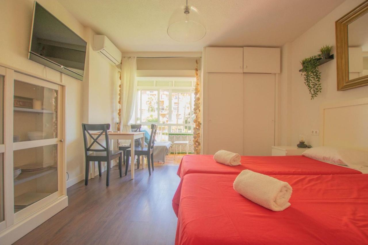 Seaside Vista Apartment: Pool Views Near Beach Apartment