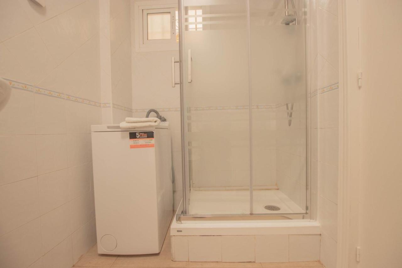 Apartamento Con Bonitas Vistas A La Piscina Cerca Del Mar / Beautiful Pool Views Near To The Beach
