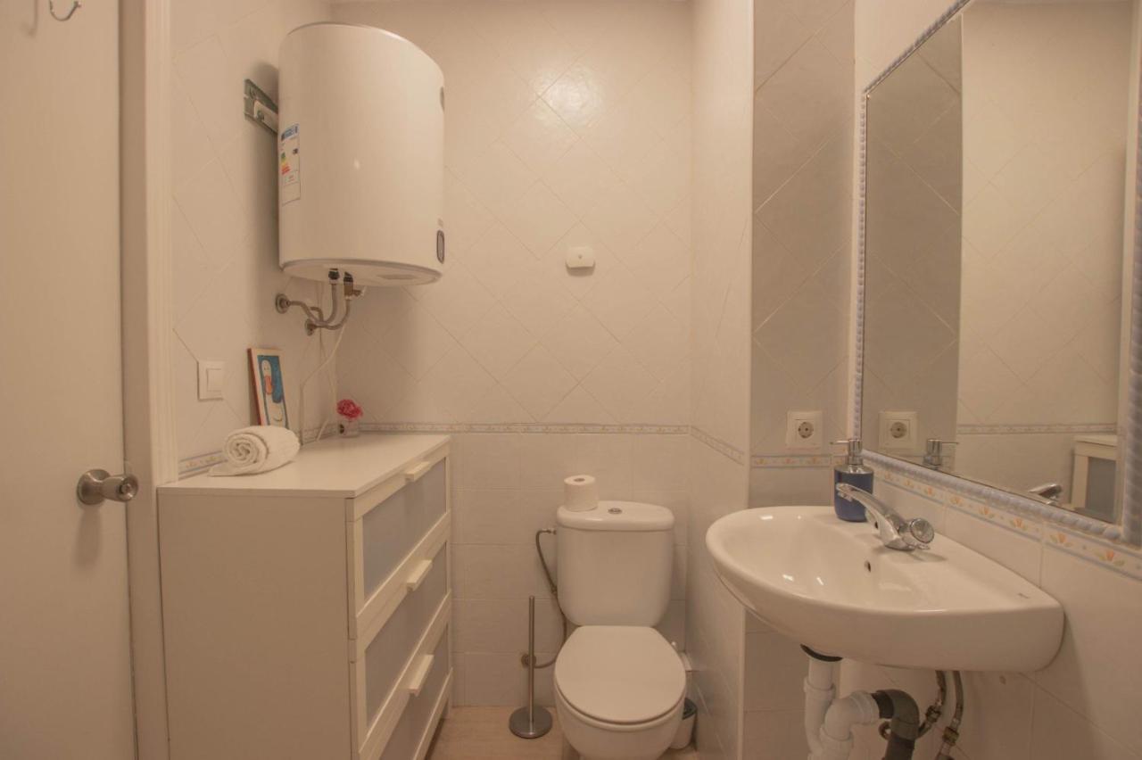 Appartement Apartamento Con Bonitas Vistas A La Piscina Cerca Del Mar / Beautiful Pool Views Near To The Beach *